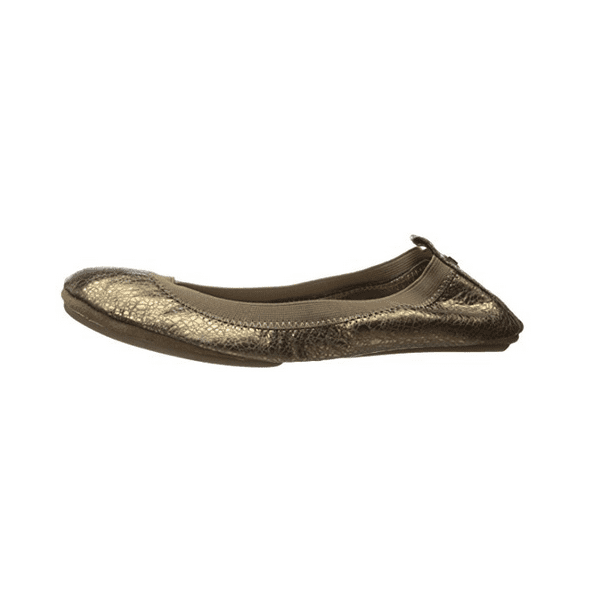 Yosi Samra Womens Samara Ballet Flat Yosi Samra Womens Samara Ballet Flat